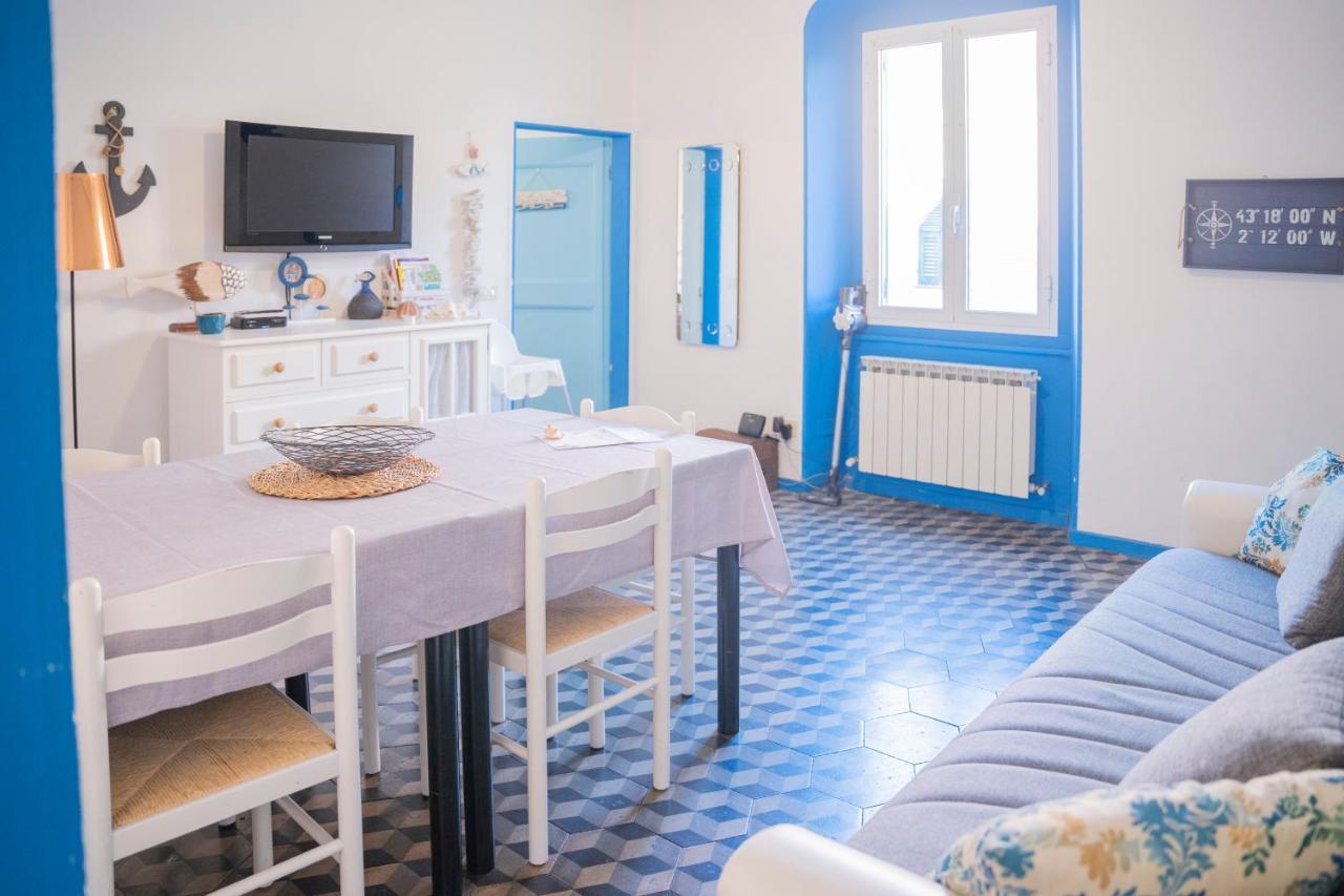 077 - Casa Fede In Centro, 500Metri Da Mare E Spiaggia سيستري ليفانتي المظهر الخارجي الصورة