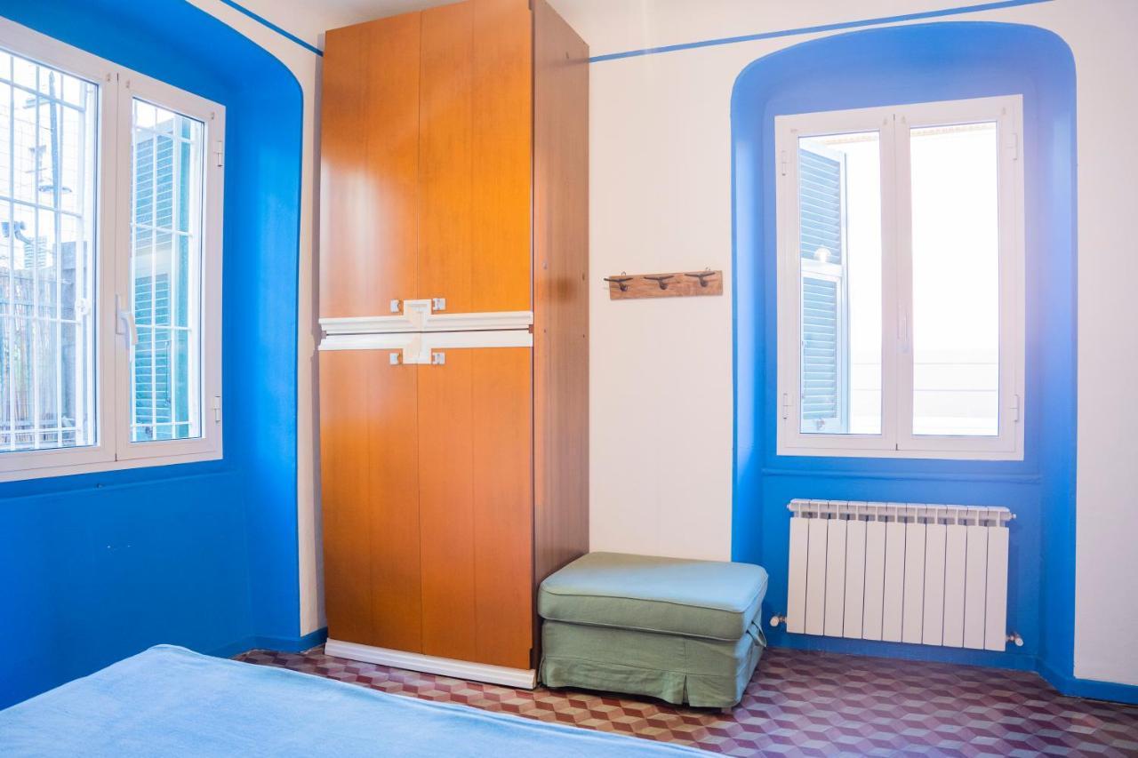 077 - Casa Fede In Centro, 500Metri Da Mare E Spiaggia سيستري ليفانتي المظهر الخارجي الصورة