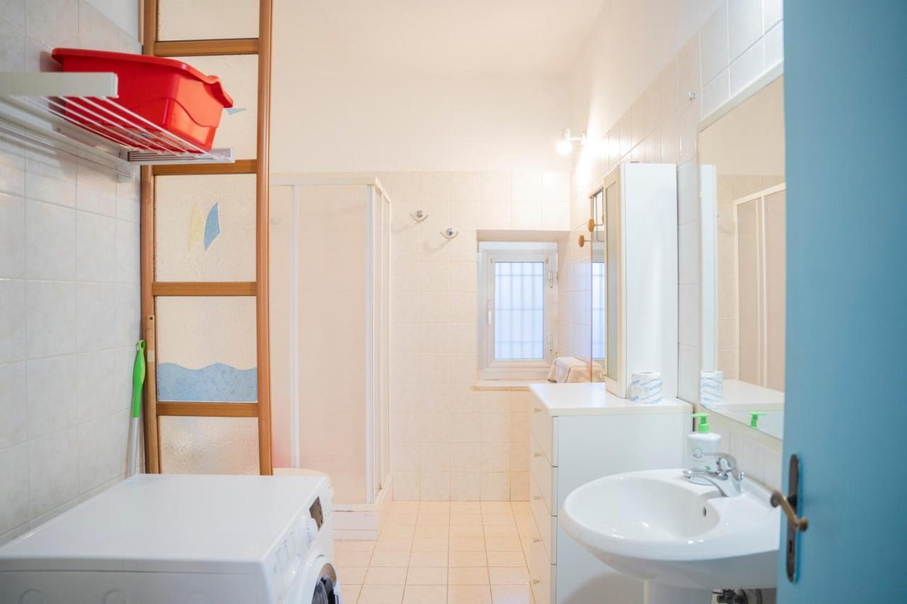 077 - Casa Fede In Centro, 500Metri Da Mare E Spiaggia سيستري ليفانتي المظهر الخارجي الصورة